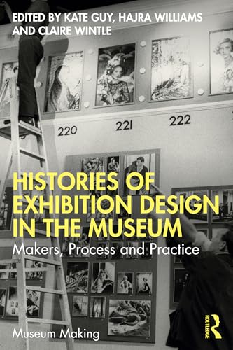 Histories Of Exhibition Design In The Mu