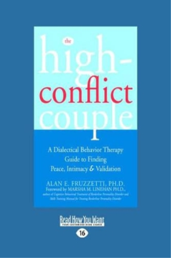The High-Conflict Couple