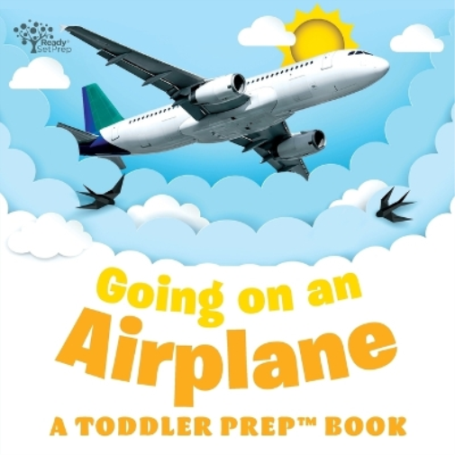 Going on an Airplane