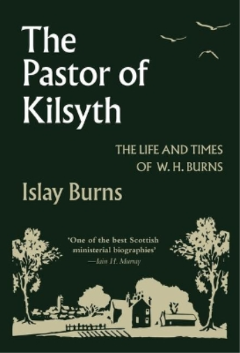 Pastor of Kilsyth