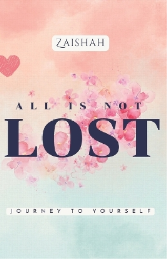 All Is Not Lost
