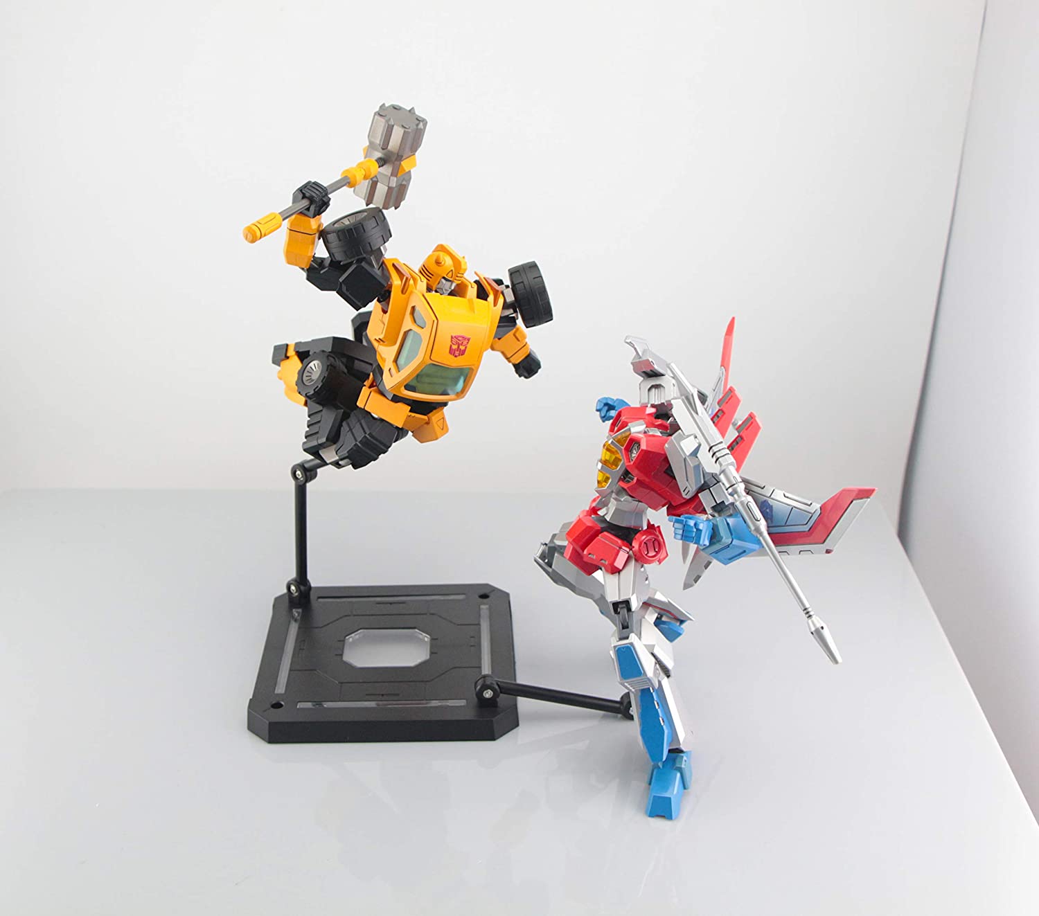 X-Board Figurenstander fur Actionfiguren