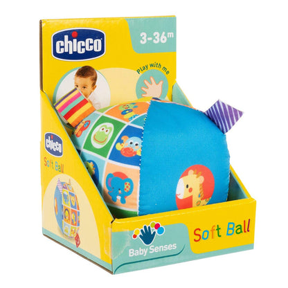 Palla Soft New Chi
