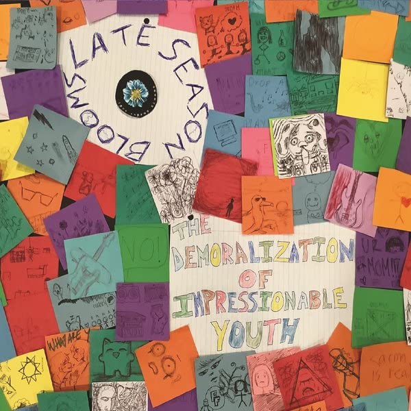 The Demoralization of Impressionable Youth