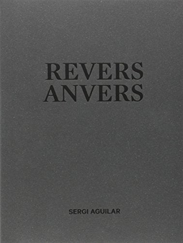 Sergi Aguilar Revers Anvers