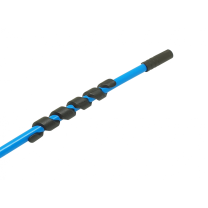 Capgo Protector Ol 4-5Mm Spiral Black 4Pcs