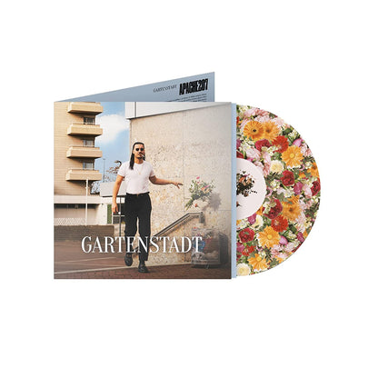 Gartenstadt (Picture Vinyl plus Poster)