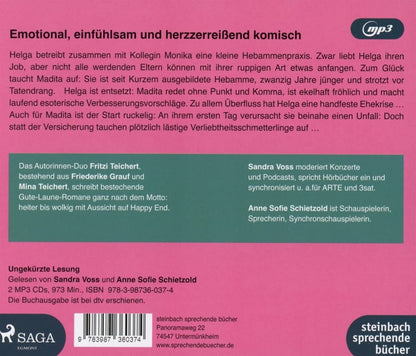 Storchenherzen