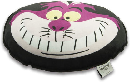 ALICE - Cheshire Cat Cushion