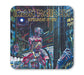 Iron Maiden Somewhere In Time Single Coaster