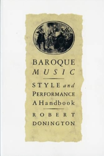 Baroque Music