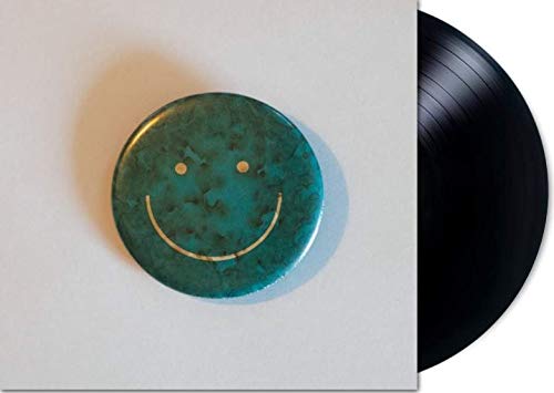 Here Comes the Cowboy (Ltd.Seaglass