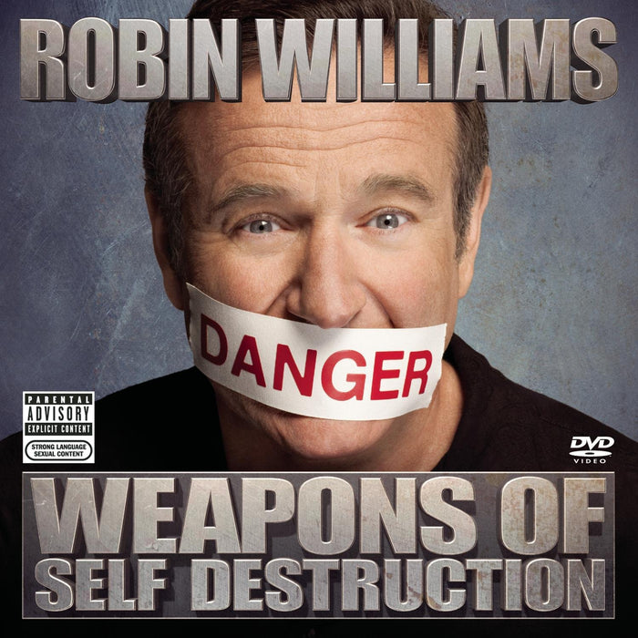 Weapons of Self Destruction  Explicit Lyrics
