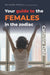 Females - No More Frogs