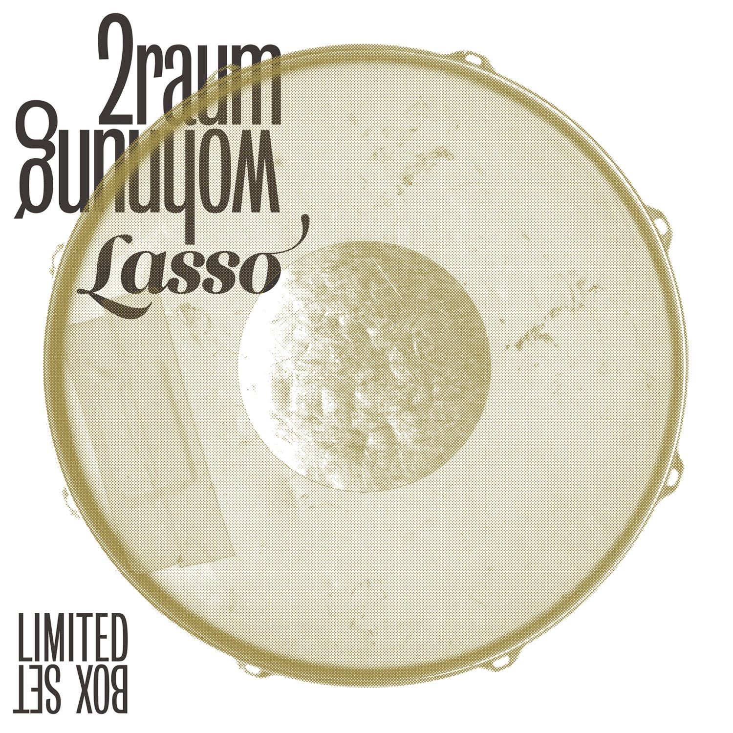 Lasso set incl. Booklet)