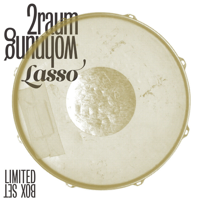 Lasso set incl. Booklet)