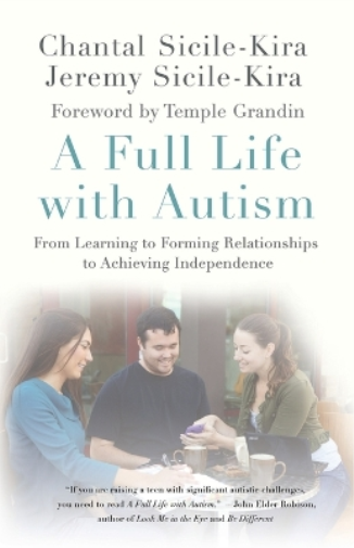 A Full Life with Autism