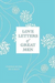 Love Letters of Great Men