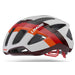 Limar Air stratos 70s White/Dark Red Helmet