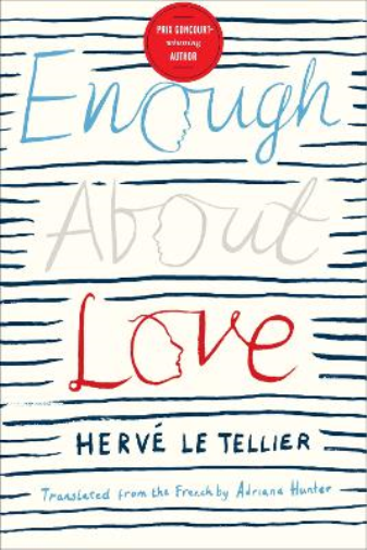 Enough About Love
