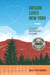 Oregon Loves New York reissue