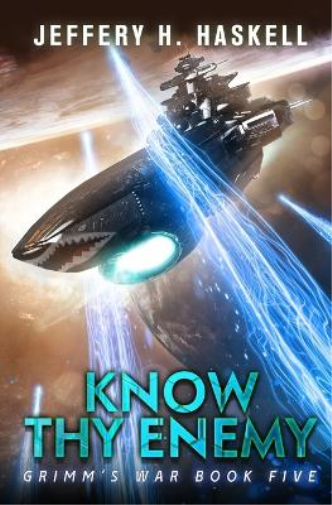 Know Thy Enemy