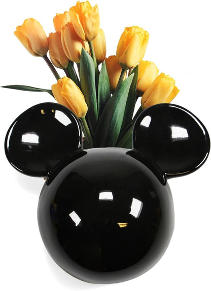 DISNEY - Mickey - Wall mounted flower pot