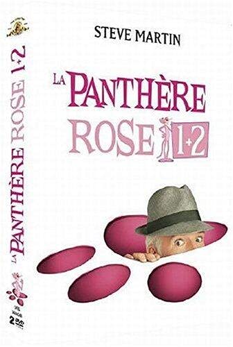 La Panthère Rose 1 + 2 - [Dutch Import]