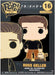 Loungefly Funko POP! Enamel Pins: Friends - Ross Geller With Monkey - Cute Collectable Novelty Brooch - for Backpacks & Bags - Gift Idea - Official Merchandise - TV Fans Standard