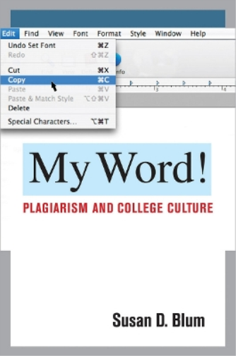 My Word!