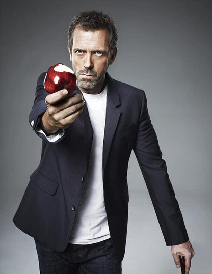 Coffret dr. house, saison 7