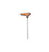 Super B - T-Griff Innensechskantschlussel 5mm Classic Series