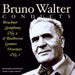 Bruno Walter Conducts Bruckner and Beethoven (Walter, Po)
