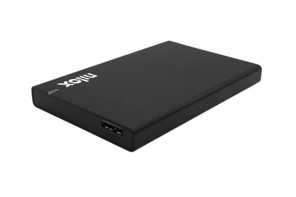 Box Usb 3.0 2.5P Alluminio