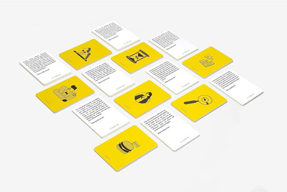 The School Of Life - The Dilemmas Game