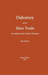 Dahomey and the Slave Trade