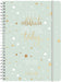 BRUNNEN 1072156094 Wochenkalender Schülerkalender 2023/2024 "Celebrate" 2 Seiten = 1 Woche Blattgröße gekürzt 12,8 x 21 cm A5 PP-Einband