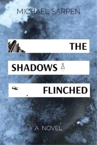 The Shadows Flinched