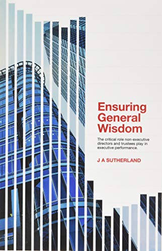 Ensuring General Wisdom