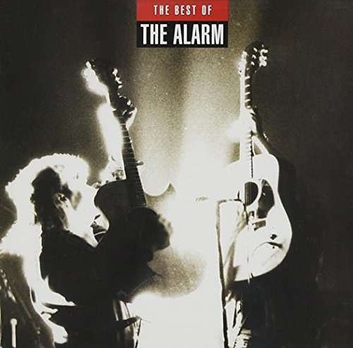 The Best of the Alarm