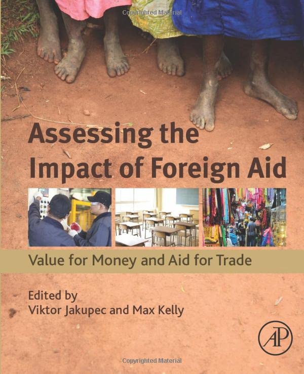 Assessing the Impact of Foreign Aid