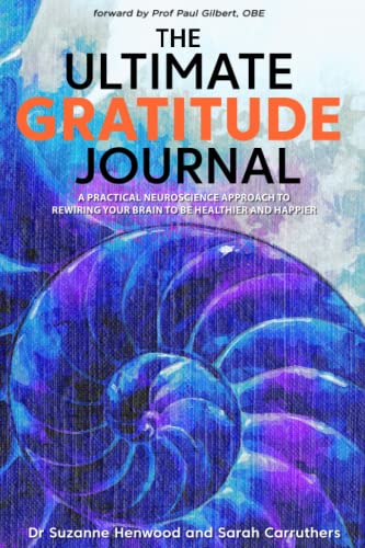 The Ultimate Gratitude Journal