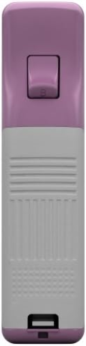 Snakebyte Pink Wireless Remote (Wii)