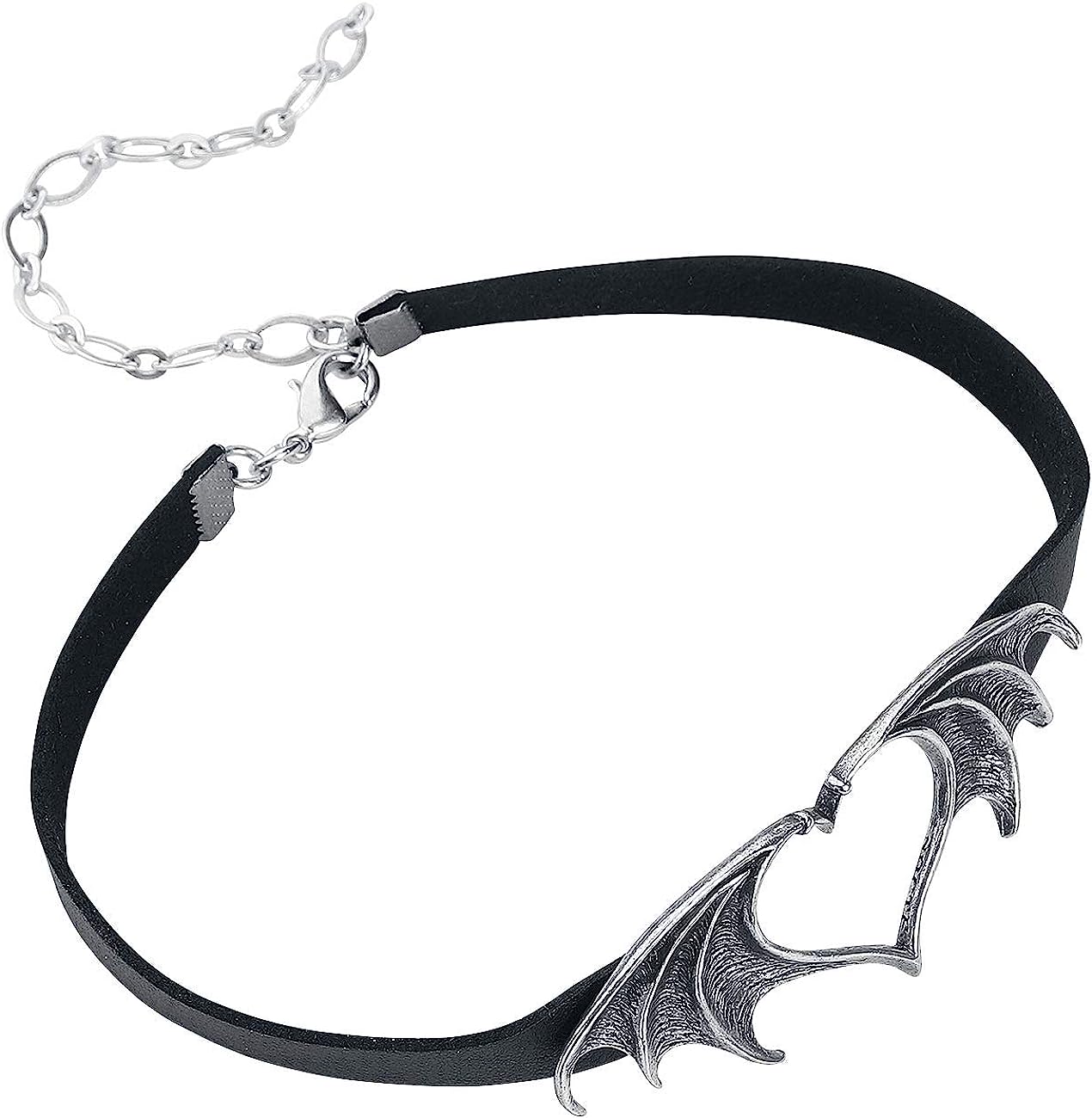 Alchemy: Nocte Amor (Collana Girocollo)