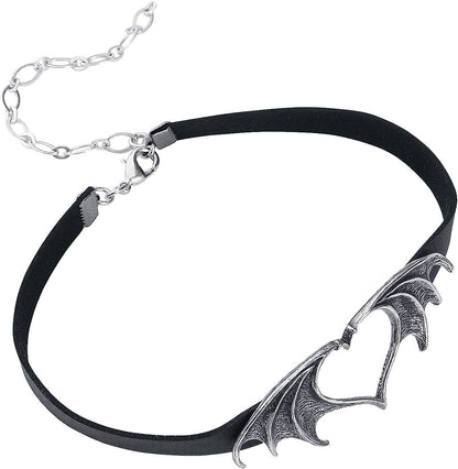 Alchemy: Nocte Amor (Collana Girocollo)