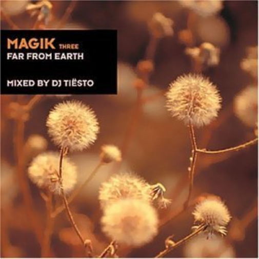 Magik 3: Far from Earth