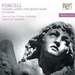 Purcell: Sacred Music