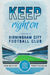 Keep Right On: A Memoir of Birmingham City Football Club