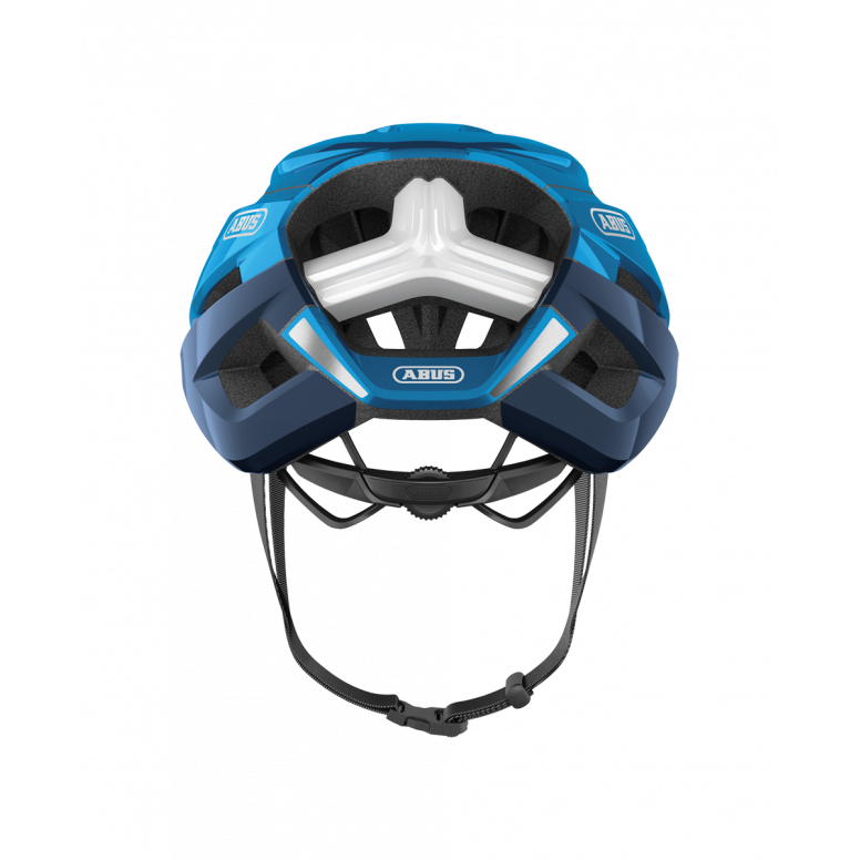 Abus Helmet Stormchaser Blue M 52-58