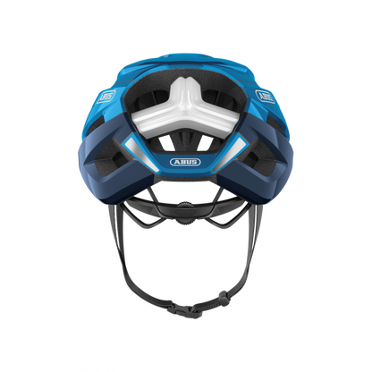 Abus Helmet Stormchaser Blue M 52-58